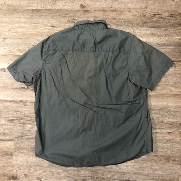 Ruff Hewn Men’s Gray Shirt Size XL - Picture 5 of 5